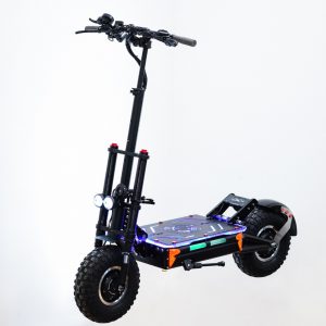 Запчасти для Speed Savage S14 STORM