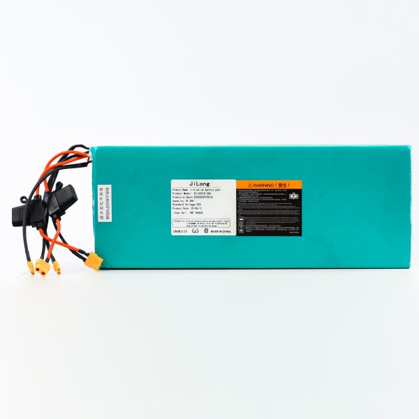 Аккумулятор для Kugoo G1 18ah 52v