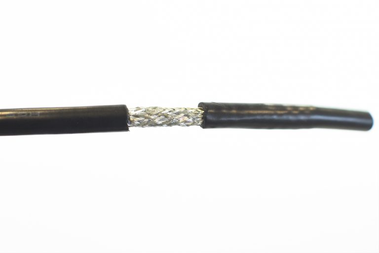 Провод для подключения света 5 жилы 24AWG