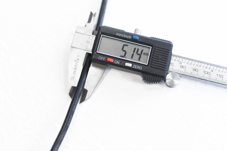 Провод для подключения света 5 жилы 24AWG
